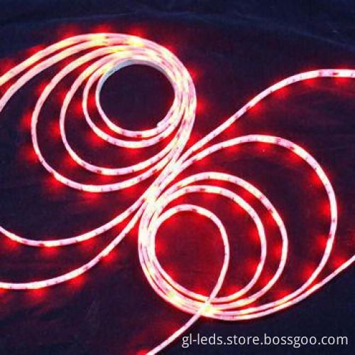 LED Strip Light with 150 Pieces of 5050 SMD, IP65/67 Waterproof Rate Available